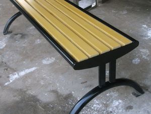點擊查看詳細信息<br>標題：休閑椅HL-011 閱讀次數：6544
