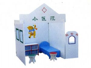 點擊查看詳細信息<br>標題：小醫院 閱讀次數：7399