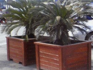 點擊查看詳細信息<br>標題：城市花盆HL-001 閱讀次數：6976