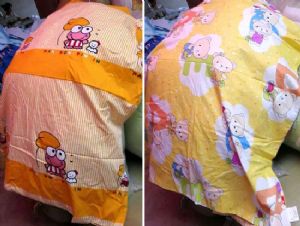 點擊查看詳細信息<br>標題：被子HL-7004/HL-7005 閱讀次數：6908