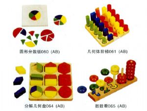 點擊查看詳細信息<br>標題：蒙氏教具 閱讀次數(shù)：7214